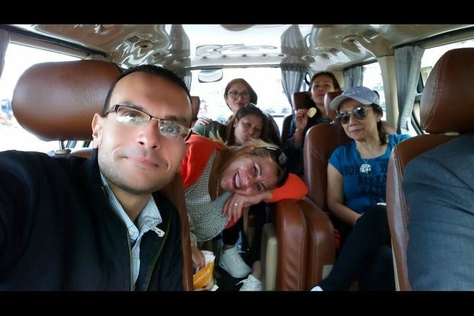 Alamein full day tour from Alexandria - Time management: making a 6–7 hour day feel complete