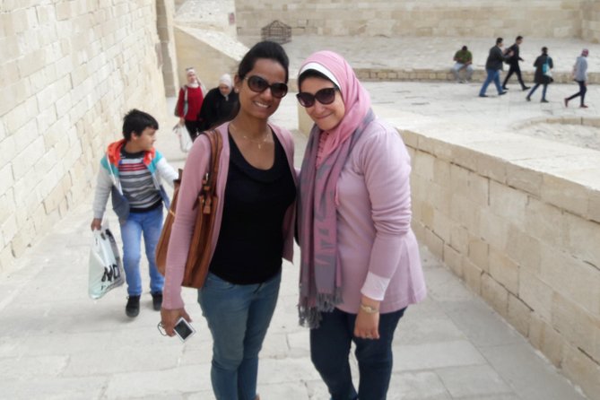 Alamein full day tour from Alexandria - Stop 1: El Alamein War Museum and its WW2 artifacts