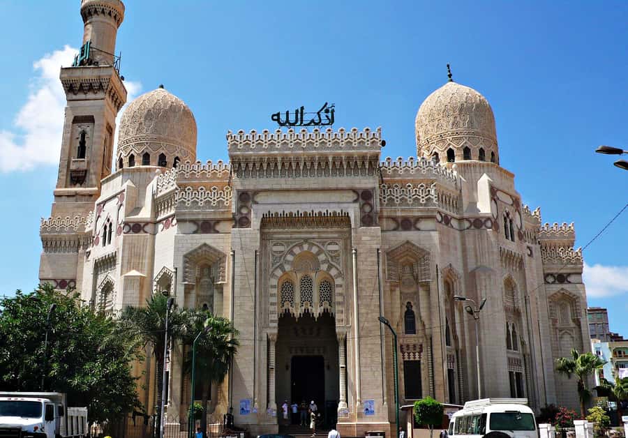 Alexandria: Archeological Day Tour - Montaza Palace Gardens and the Lighthouse Story at Qaitbay