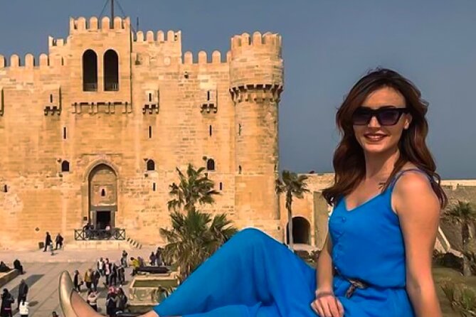 Alexandria awaits: All-inclusive Day Adventure from Cairo - Key highlights you’ll actually notice