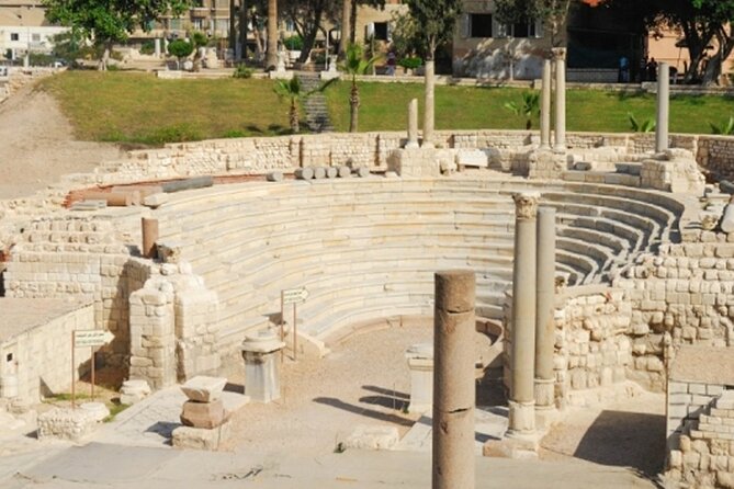 Alexandria awaits: All-inclusive Day Adventure from Cairo - Why Alexandria from Cairo works (and feels efficient)