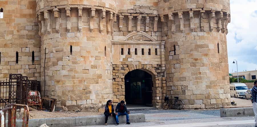 Alexandria City Tour from Cairo Full Day - When the guide matters most: how to get a better experience