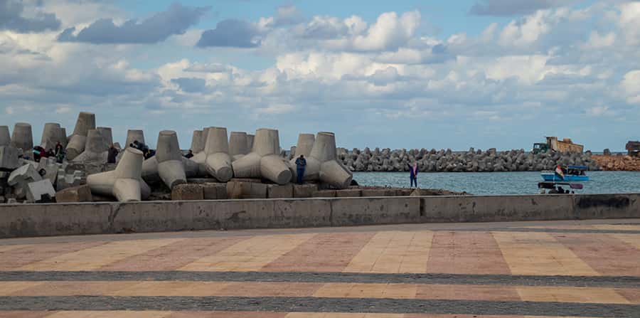 Alexandria City Tour from Cairo Full Day - Cairo to Alexandria in a Single Day: the 10-hour reality check