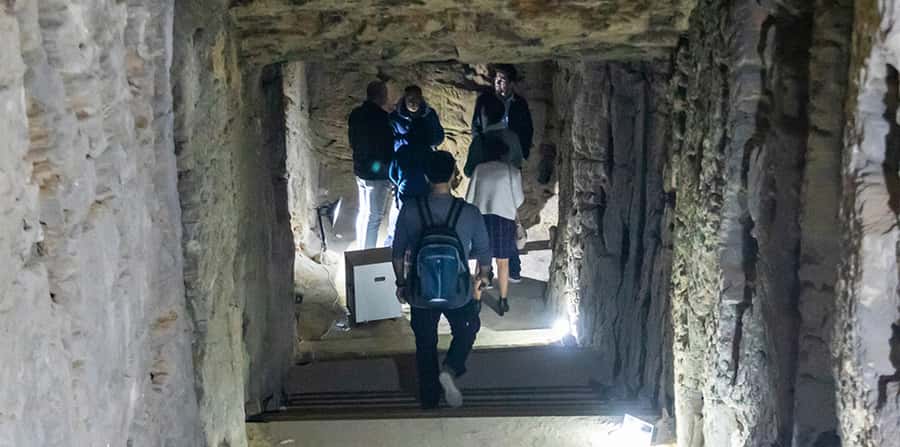 Alexandria City Tour from Cairo Full Day - Montazah Palace: architecture and gardens before the drive back