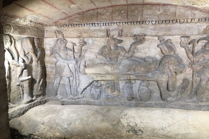 Alexandria Day Tour From Cairo & Giza Hotels - Shopping Stops: Useful If You Go in With a Plan