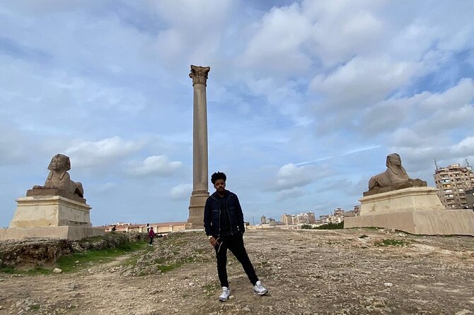 Alexandria Day Tour from Cairo or Giza with lunch and entrance fees - A long day north: Cairo to Alexandria without the headache