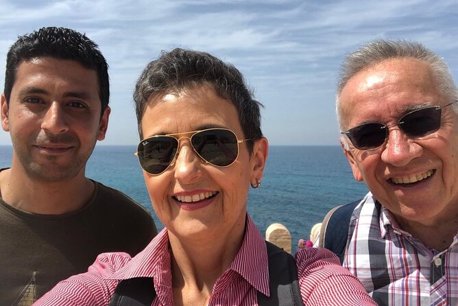 Alexandria day trip From Cairo with lunch - A 10-hour Alexandria jump from Cairo: what you gain