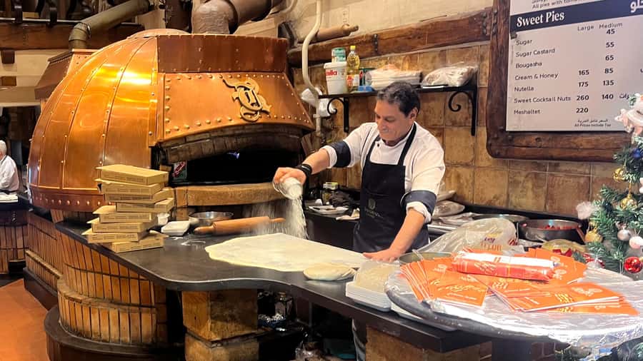Alexandria Food Tour Top Rated - Key highlights to expect