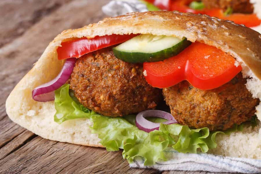 Alexandria Food Tour Top Rated - The real-deal skill: learning to spot what’s genuine