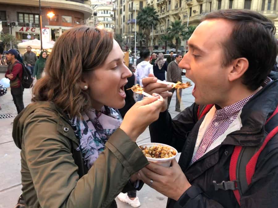 Alexandria Food Tour Top Rated - Price and value: why $40 can be a smart deal (if you eat well)