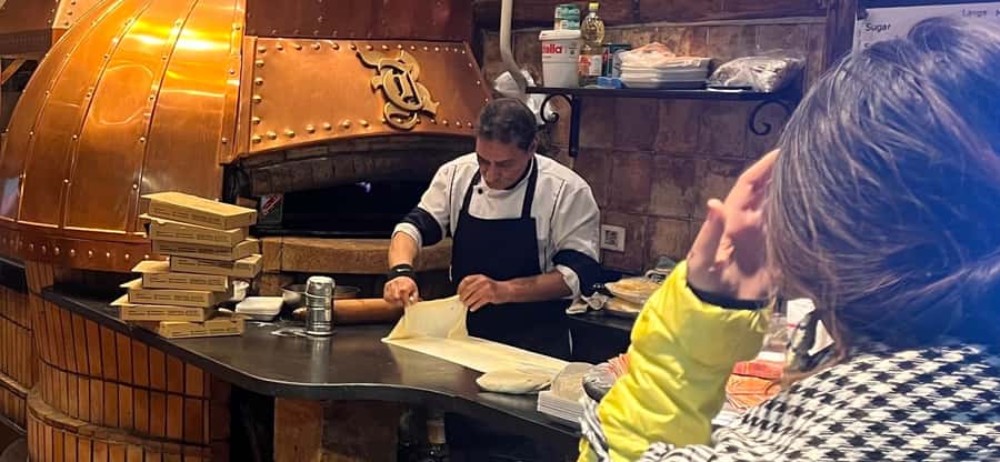 Alexandria Food Tour Top Rated - Who this tour fits best