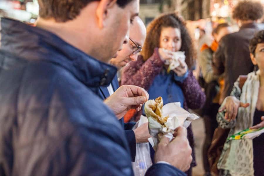Alexandria Food Tour Top Rated - What you’ll actually eat: local tastings that aim for authenticity