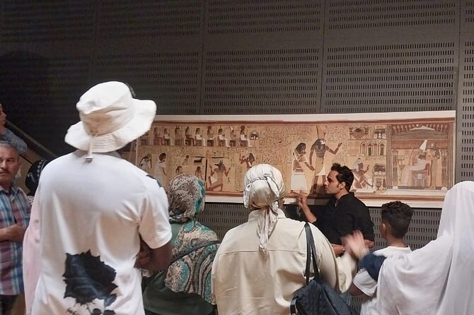 Alexandria Free Walking Tour Discover the Hidden Gems - Key Highlights You Can Actually Use