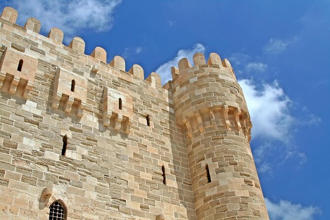 Alexandria From Cairo In One Day Tour - Key points to know before you go