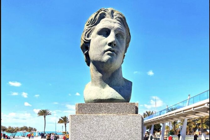 Alexandria Full Day to The so called, Bride of the Mediterranean - Quick hits: what you’ll remember from this Alexandria day trip