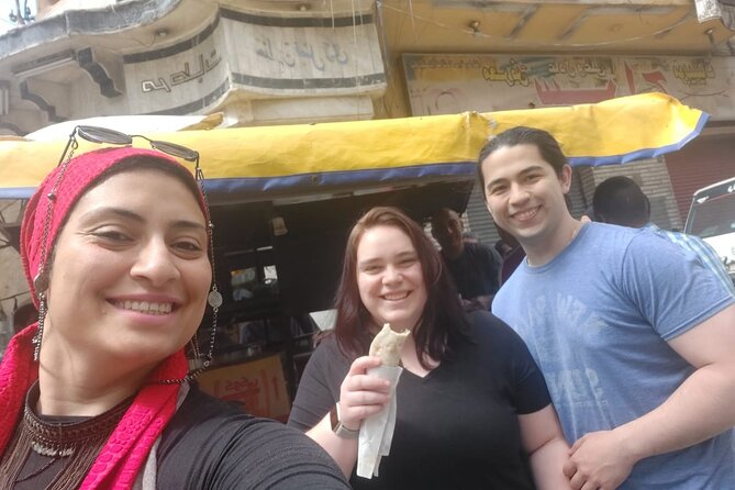 Alexandria Group Tour from Cairo - What makes the guide experience matter on this specific route