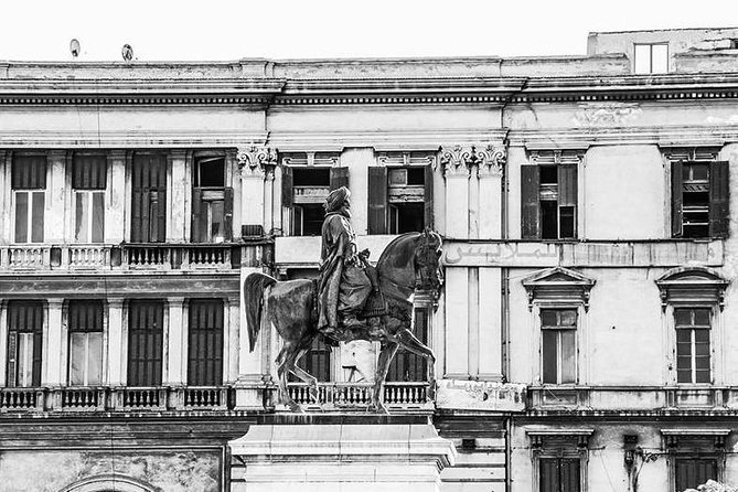 Alexandria Horse Carriage Tour - Why a Horse Carriage on the Corniche Makes Alexandria Easy