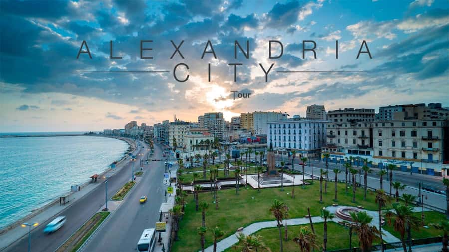 Alexandria: Library, Amphitheater & Citadel Tour - Who This Tour Fits Best (and Who Should Rethink It)