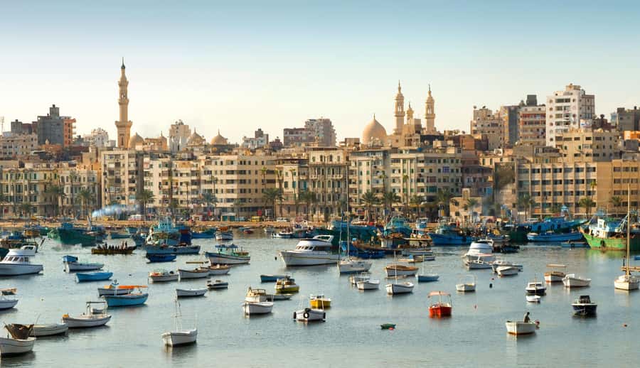 Alexandria: Library, Amphitheater & Citadel Tour - Price and What You’re Really Paying For ($65 for a 6-Hour Day)