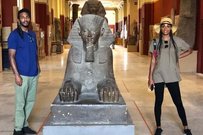 Alexandria Private Day Trip from Giza - Qaitbay Citadel: sea-edge history and the “what’s hidden below” moment