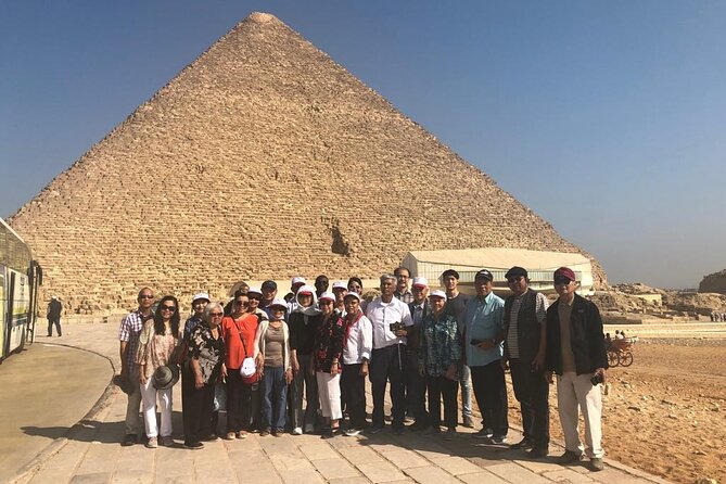 All Inclusive 2-Day Ancient Egypt and Old Cairo Highlights Tour - Price and what’s actually included at $95.05