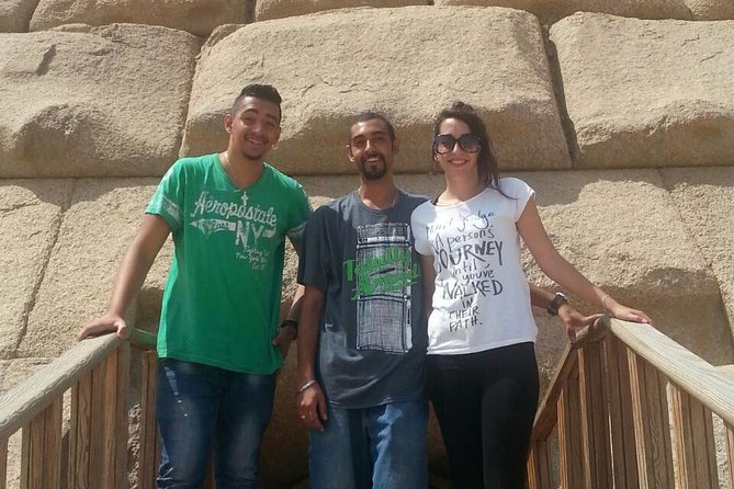 All Inclusive 2-Day Ancient Egypt and Old Cairo Highlights Tour - Day 2 in Cairo: Egyptian Museum highlights you can’t wing