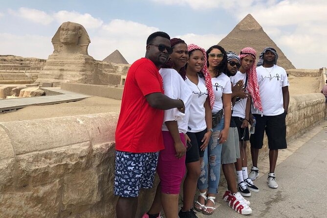 All Inclusive 2-Day Ancient Egypt and Old Cairo Highlights Tour - Cairo Citadel and the Alabaster Mosque: views plus a change in vibe
