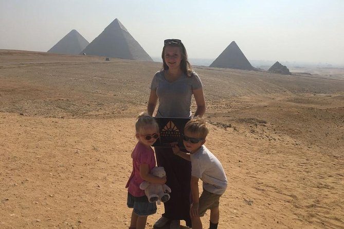 All Inclusive 2-Day Private Tour to All Pyramids and Cairo and 2 evenings - Value and what is truly included in this $299 Cairo package