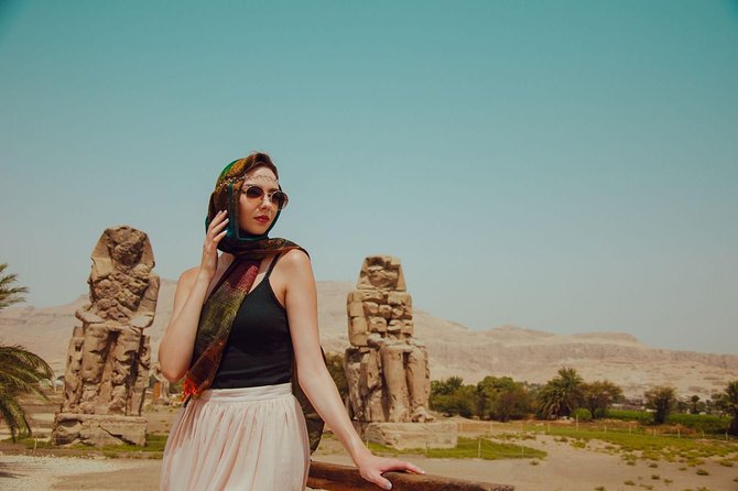 all-inclusive 2 Days private Tour guided Tour of Cairo and Giza - A 2-Day Cairo-and-Giza Plan That Uses Your Time