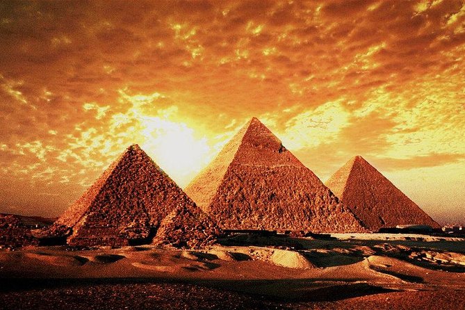 all-inclusive 2 Days private Tour guided Tour of Cairo and Giza - The Great Sphinx and Valley Temple: What You’re Seeing Matters