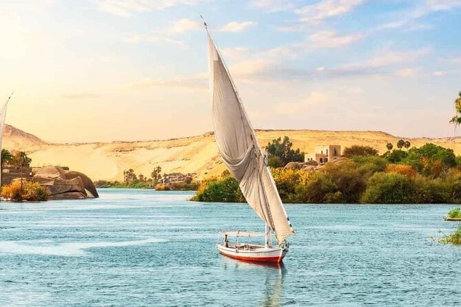 All Inclusive Day Tour To Cairo from Alexandria Port - Who This Tour Suits Best (And Who Might Feel Rushed)