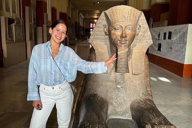 All Inclusive Day Tour To Cairo from Alexandria Port - Book It or Pass: My Decision Guide