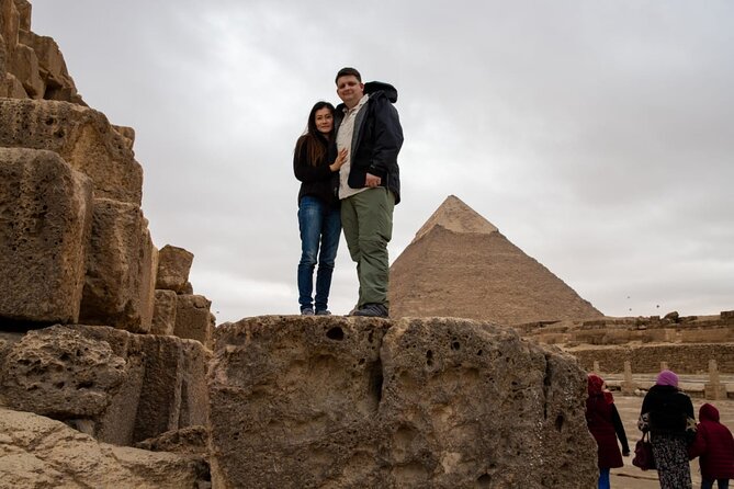 All inclusive Day Tour To Cairo From Sharm El Sheikh By Flight - Should You Book This Sharm El Sheikh to Cairo Flight Day Trip?