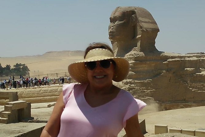 All Inclusive day tour to Giza pyramids, Egyptian museum and Felucca - Cheops, Chephren, Mycerinus: How to Photograph Without Losing the Moment