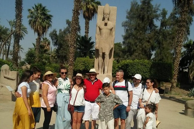All Inclusive day tour to Giza pyramids, Egyptian museum and Felucca - Felucca on the Nile: A Calm Hour After the Pyramids