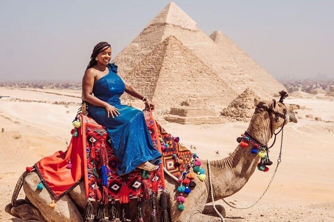 All Inclusive Day Trip to Pyramids of Giza, Sphinx and Saqqara - Key things I’d watch for before you go