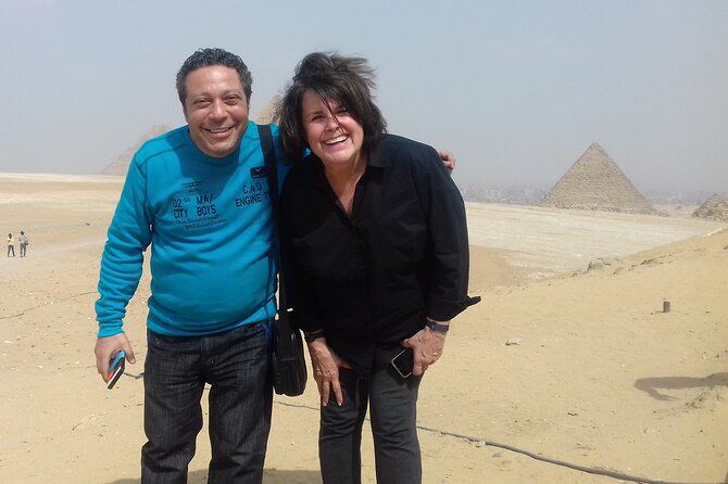 All Inclusive Full-Day Tour to Pyramids, Museum, mosque and Felucca - The Egyptian Museum: Using 3 Hours Without Getting Burned Out