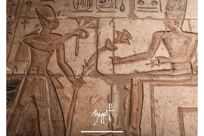 All inclusive Giza Pyramids, Sakkara, Memphis ,Camel privet tour - Memphis plus a lunch break: grounding the day in real Egypt