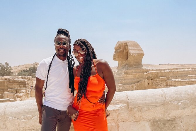 All inclusive Giza pyramids,Camels,Felucca,Lunch,Inside Pyramid - Getting Started in Cairo: Transfers and Timing That Keep You Sane