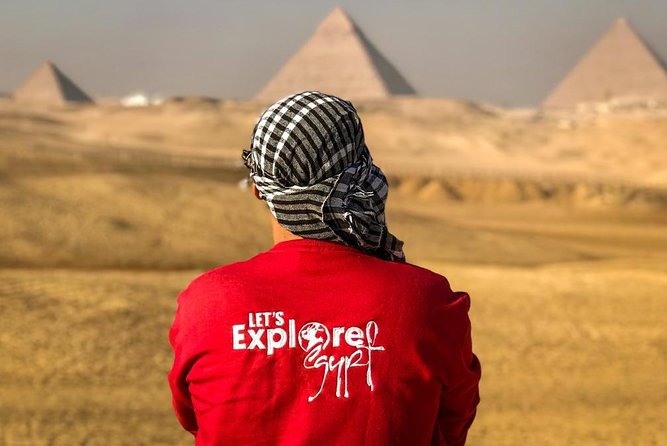 all-inclusive Private 3 Days to the best 11 sightseeing Cairo - Three Days, Two Cities: The Cairo–Alexandria Advantage