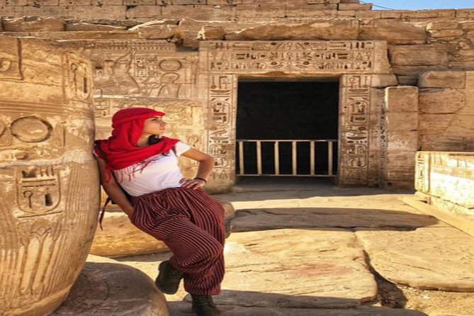 All inclusive Private 4-Day Tour around Giza.Cairo, Alexandria Luxor by flights - How this 4-day Cairo–Alexandria–Luxor plan actually works