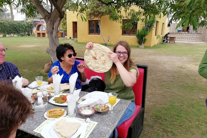 All inclusive Private 4-Day Tour around Giza.Cairo, Alexandria Luxor by flights - Cairo’s museum and old-city texture: Museum first, then real neighborhoods