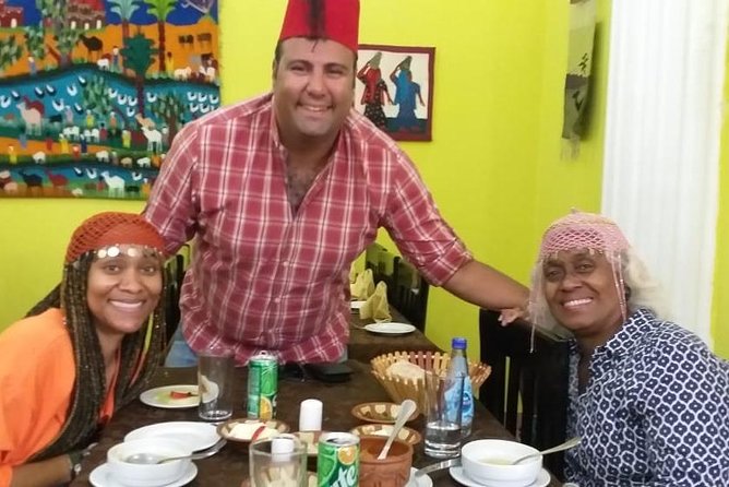 All Inclusive Private Cairo Layover Tour from Cairo Airport - Lunch Included: The Timing and Location Matter More Than the Menu