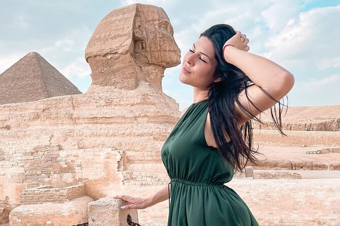 ALL INCLUSIVE PRIVATE DAY Giza Pyramids ,CAMEL ride, LUNCH - Key Points If You Want the Best Version of This Day