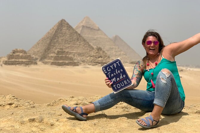 All inclusive private tour Egyptian Museum/Coptic Cairo/Bazaar - Coptic Cairo in the name: what to expect from that neighborhood shift
