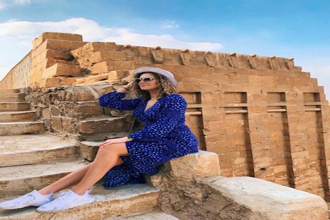 All inclusive Private Tour Giza Pyramids, New Museum ,Quad - Key Things That Make This Tour Worth Your Time