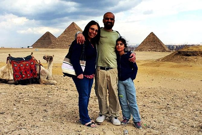All inclusive Private Tour Giza Pyramids, New Museum ,Quad - Price and Value: What You’re Likely Paying For—and What to Confirm