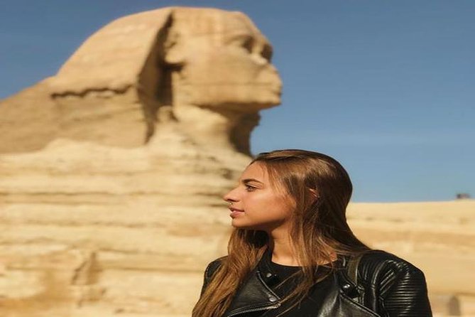 All inclusive Private Trip Giza pyramids Sphinx Camel,Lunch - Egyptologist guide impact: what you should ask for before you meet them