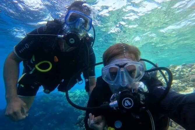 All-Inclusive Red Sea Adventure – Luxury Boat Trip from Hurghada - Key Things You’ll Notice on This Red Sea Luxury Boat Trip