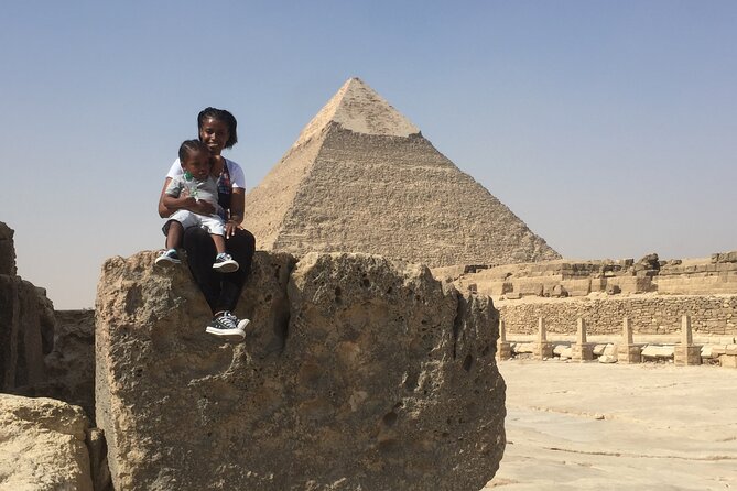 All Inclusive To Giza Pyramids, Sphinx, Cairo Museum, Old Bazaar - Price and Value: Why $15 Works (and Where Extra Tickets Show Up)